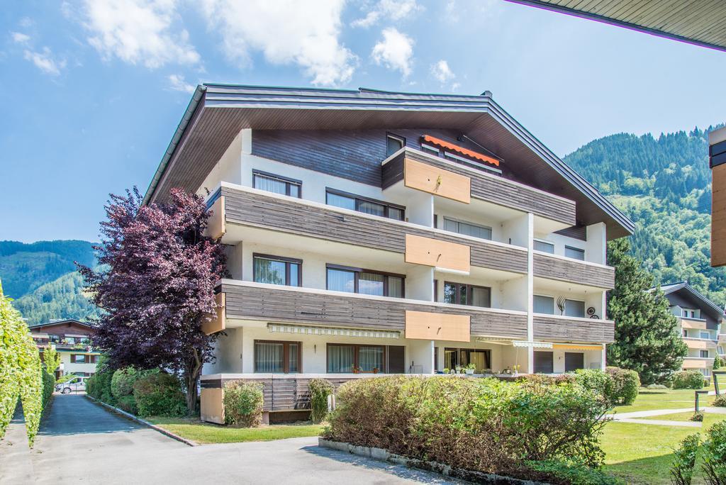 Apartment Seeblick Zell am See Habitación foto