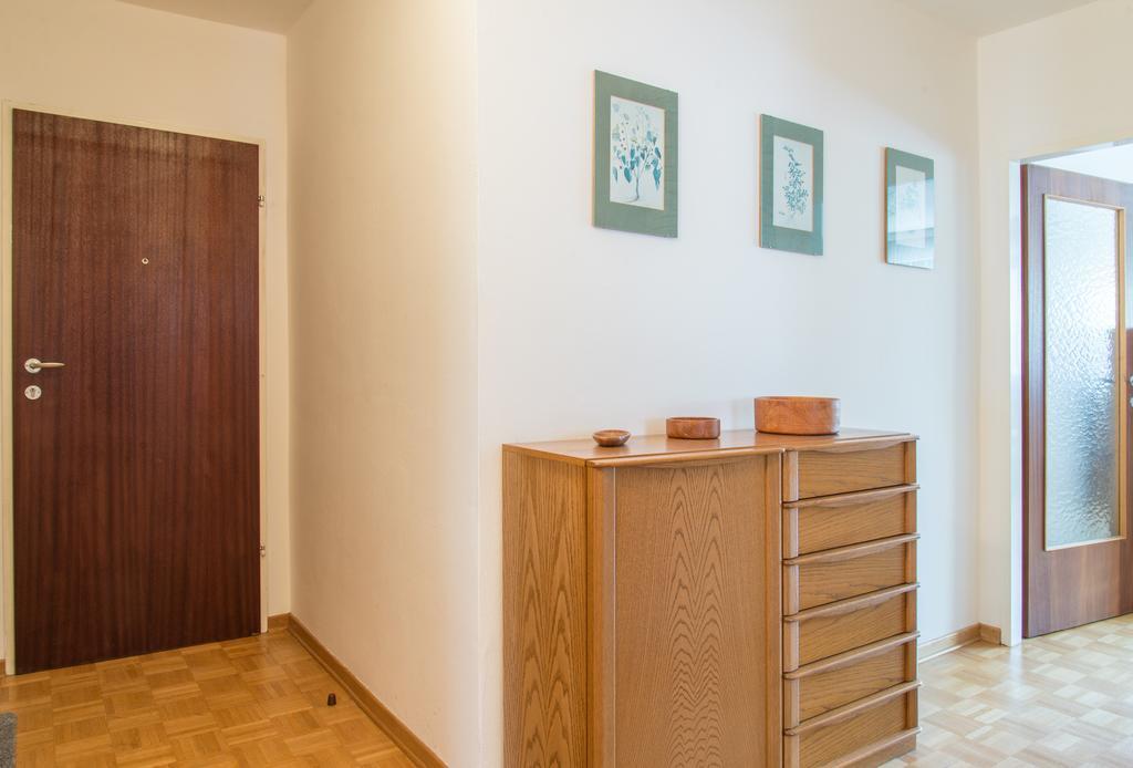 Apartment Seeblick Zell am See Habitación foto